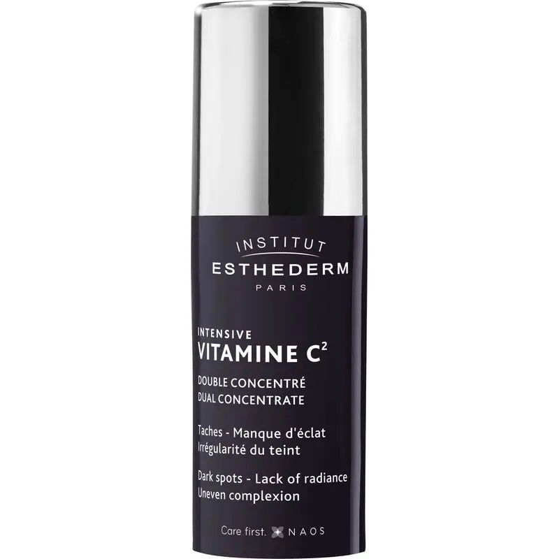 Esthederm Vitamin C² Intensive Serum, 10 ml