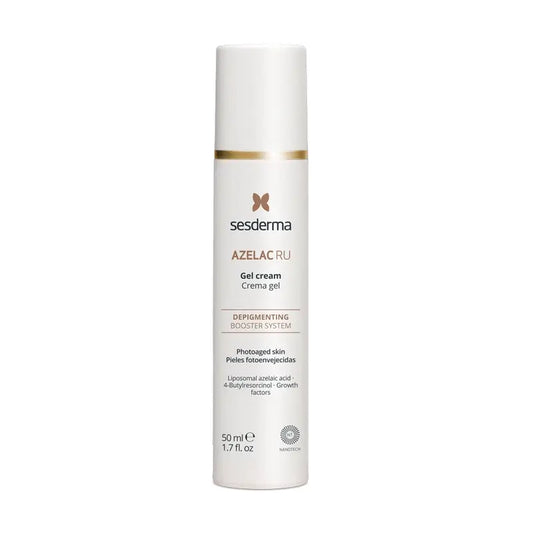 Sesderma Azelac Ru Gel Crème Dépigmentant 50 ml
