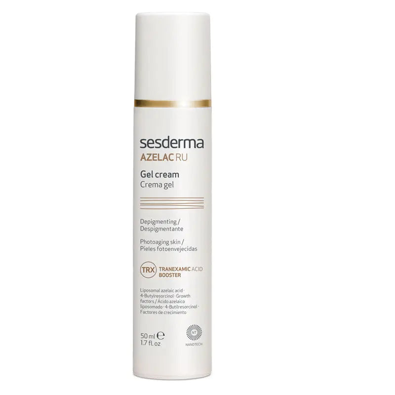 Sesderma Azelac Ru Depigmenting Gel Cream 50 ml