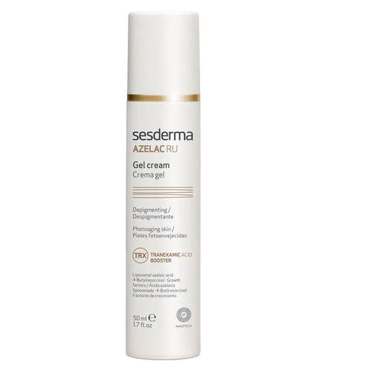 Sesderma Azelac Ru Depigmenting Gel Cream 50 ml
