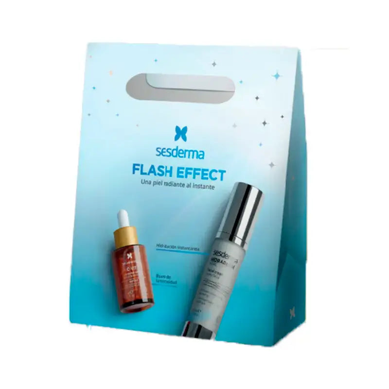 Sesderma C-Vit Flash Effect Pack