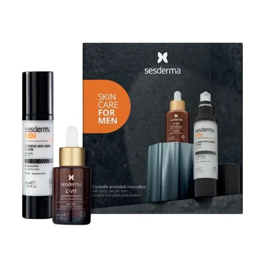Sesderma C-Vit Promo Fête des Pères Soin anti-âge