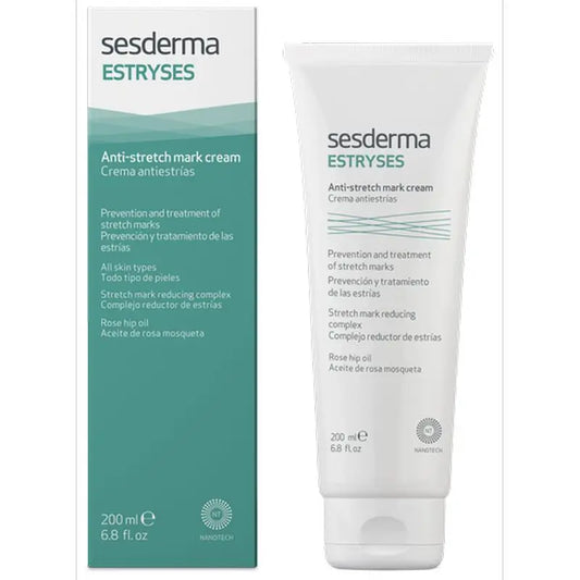Sesderma Estryses Anti-Stretch Marks Cream, 250 ml