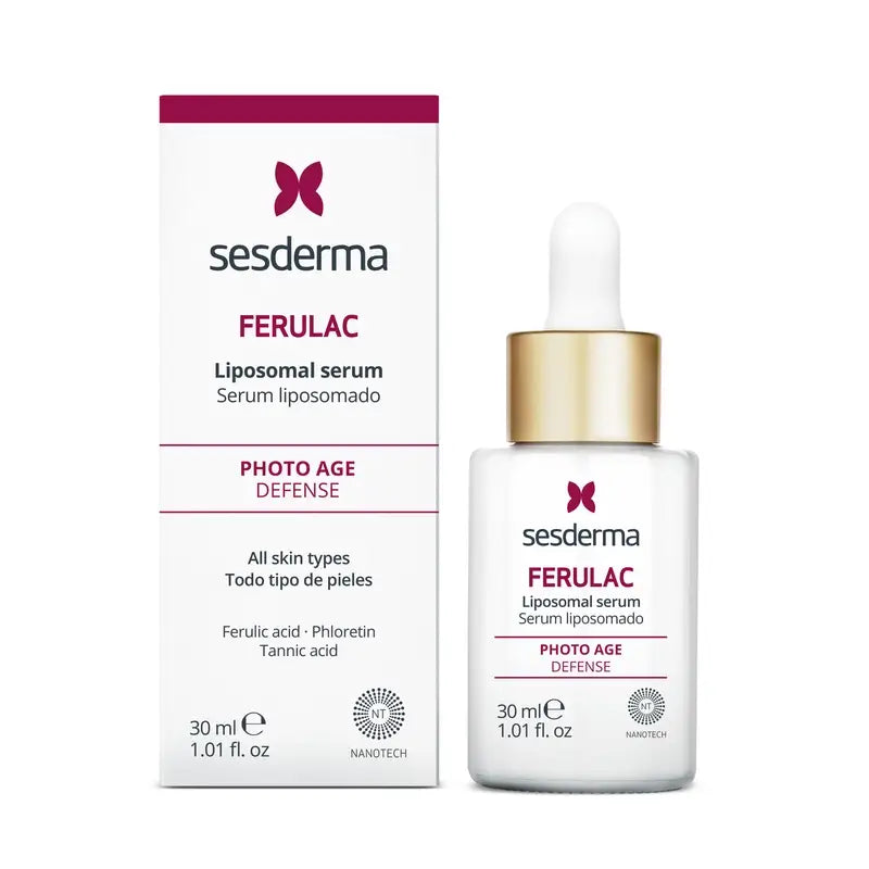Sesderma Ferulac Sérum liposomal, 30 ml