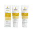 Sesderma Repaskin Fotoprotector Spf 50 Light Fluid Body Lotion, 2X200 Ml