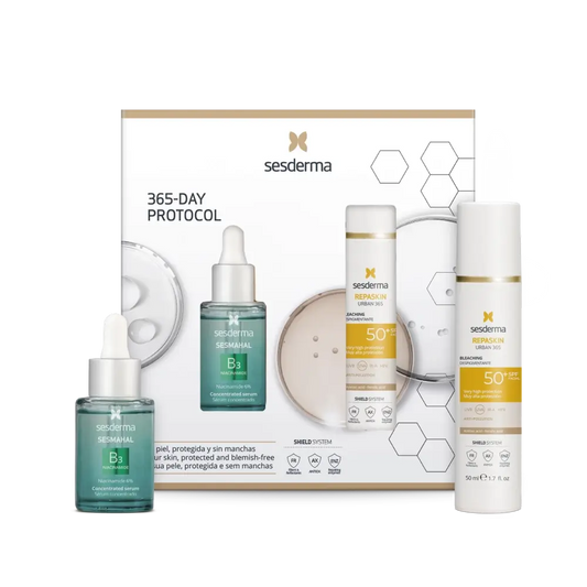 Sesderma Repaskin 365 Days Anti-spot Special Promotion
