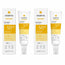 Sesderma Repaskin Tacto Seda SPF50 50 ml, lot de 2