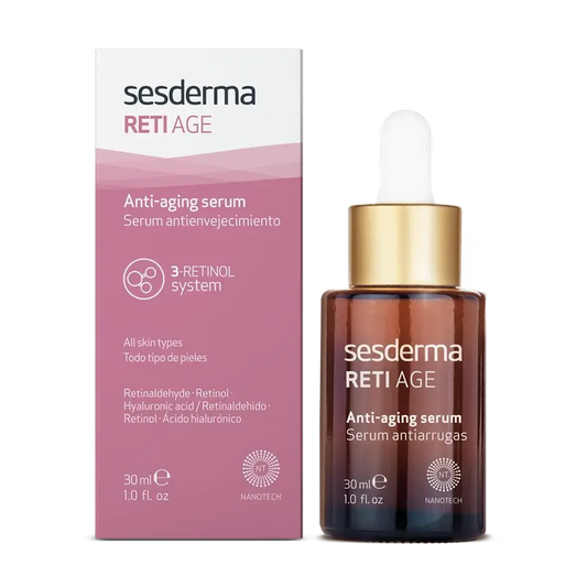 Sesderma Reti Age Sérum anti-âge 30 ml