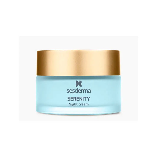 Sesderma Serenity Night Cream 50 ml