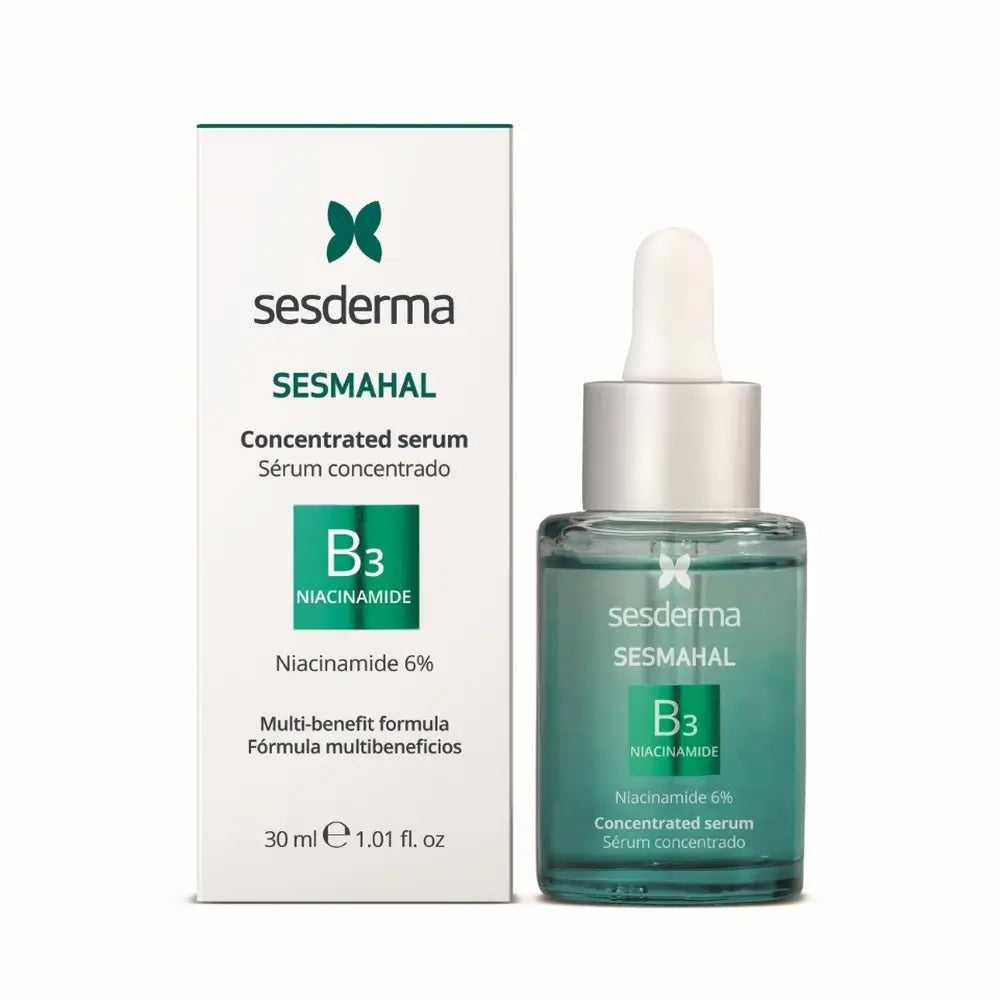 Sesderma Sesmahal B3 Serum Concentrate Niacinamide 6% , 30 ml
