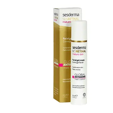 Sesderma Sesretinal Mature Skin 0.025% Gel Cream 50 ml