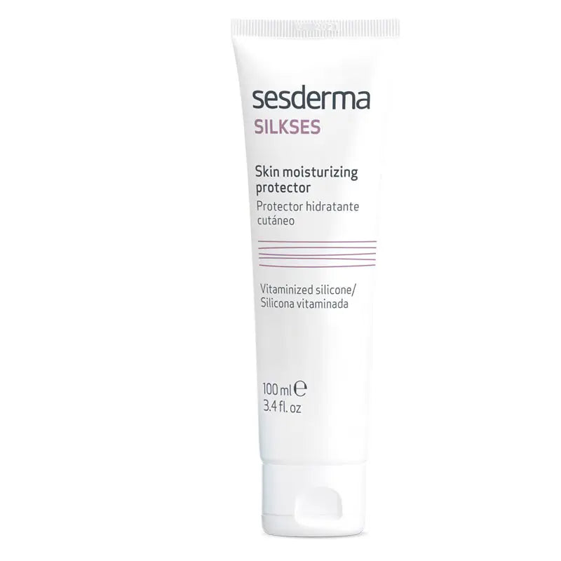 Sesderma Silkses Moisturising Skin Protector 100 ml