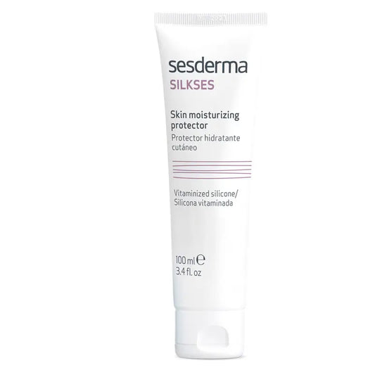 Sesderma Silkses Moisturising Skin Protector 100 ml