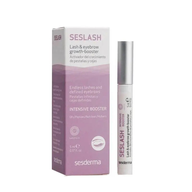 Sesderma Seslash Sérum pour cils et sourcils 5 ml