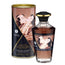 Shunga Chocolate Aroma Warming Massage Oil
