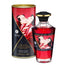 Shunga Burning Cherry Hot Massage Oil