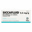 Siccafluid 2,5 mg/g Gel ophtalmique 60 Dose unique