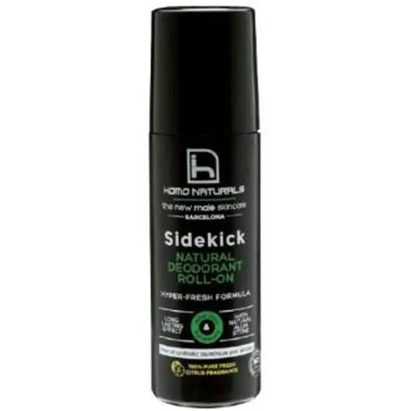 Sidekick Sidekick Citrus Natural Citrus Deodorant 90Ml.
