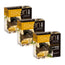 Siken Diet Barre aromatisée à la vanille et au caramel 3 x 5 unités Pack