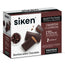 Siken Substitute Chocolate Bars 8 units
