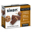 Siken Substitute Cookie Bars 8 units