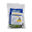 Silvestre Eucalyptus Sucre de Canne 150Gr.
