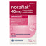 Simethicone Normon 40 mg, 100 comprimés à croquer