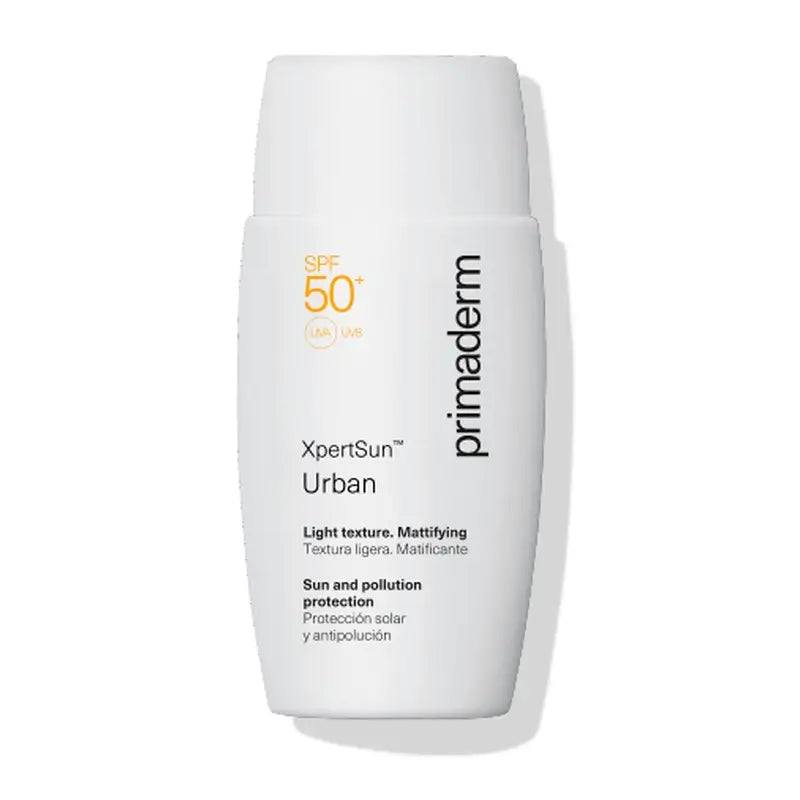 Primaderm Xpertsun Urban, 50 ml