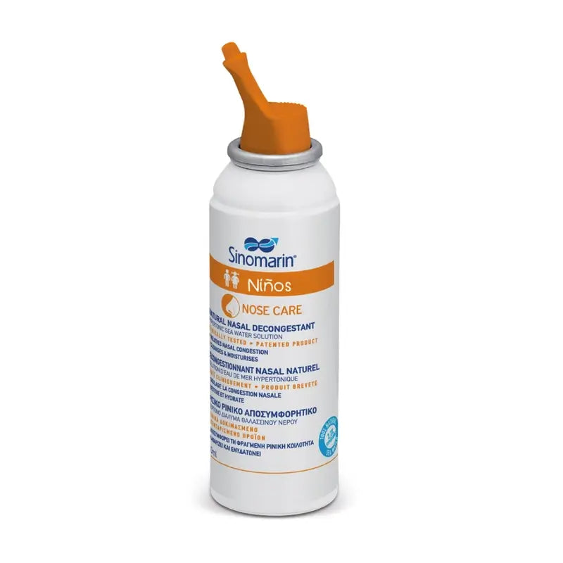 Sinomarin Enfants, 100 ml
