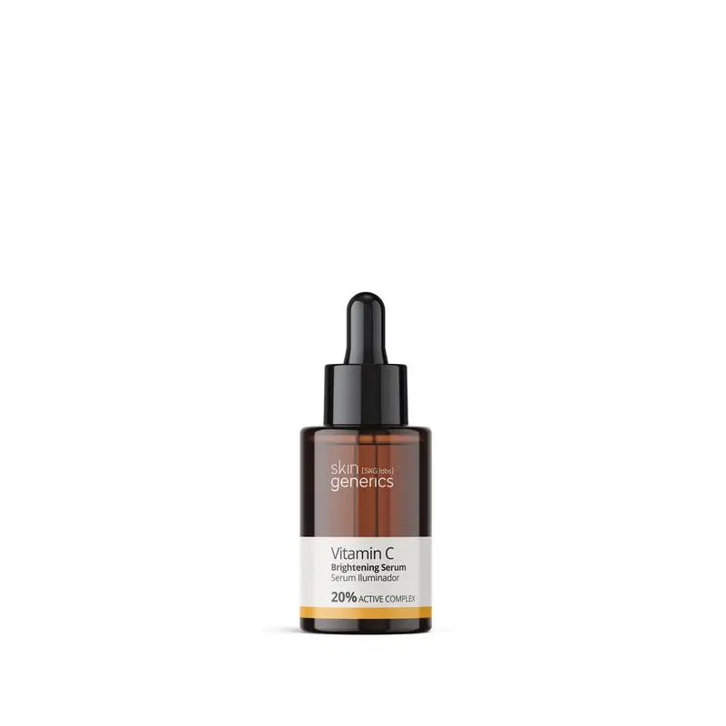 Skin Generics Sérum éclaircissant Vitamine C 20% , 30 ml