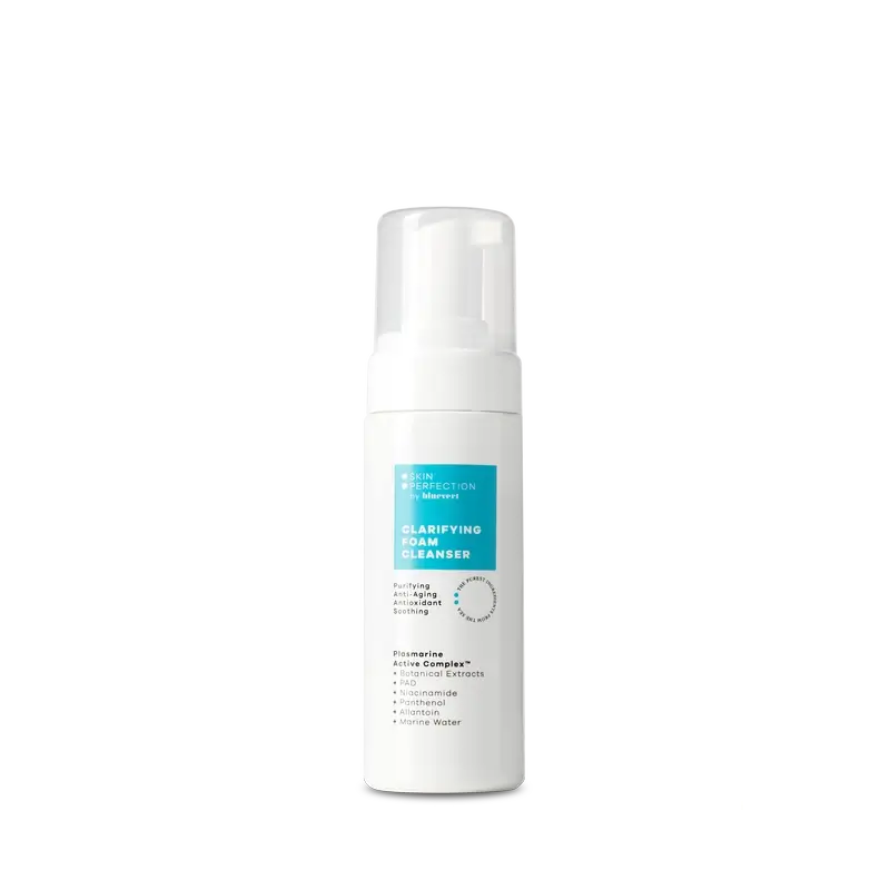 Mousse nettoyante clarifiante Skin Perfection, 150 ml