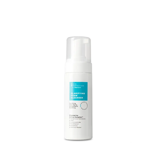 Mousse nettoyante clarifiante Skin Perfection, 150 ml