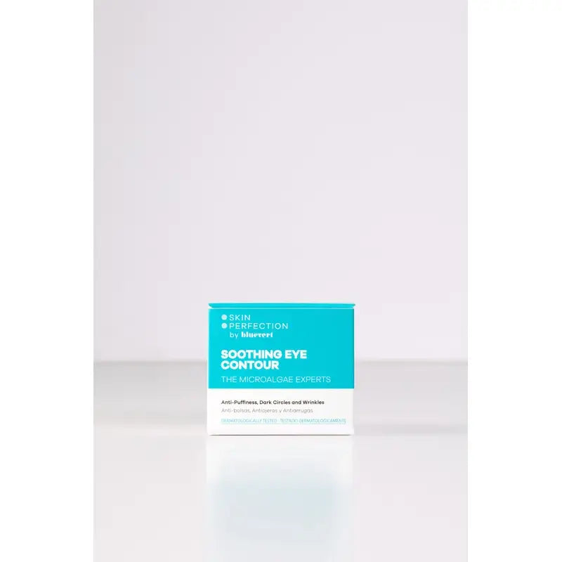 Skin Perfection Contour des yeux apaisant, 15 ml