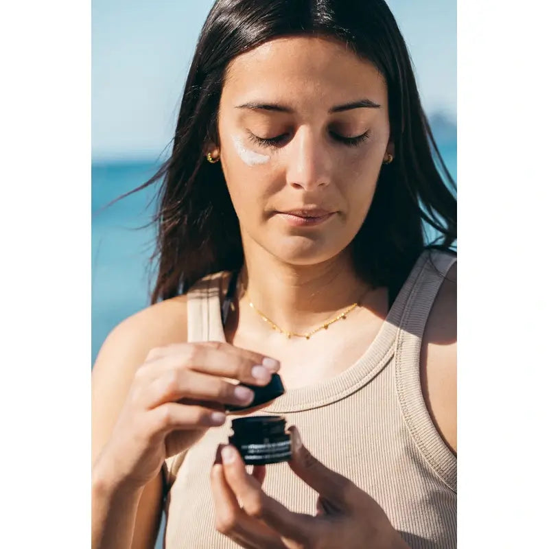 Skin Perfection Contour des yeux apaisant, 15 ml