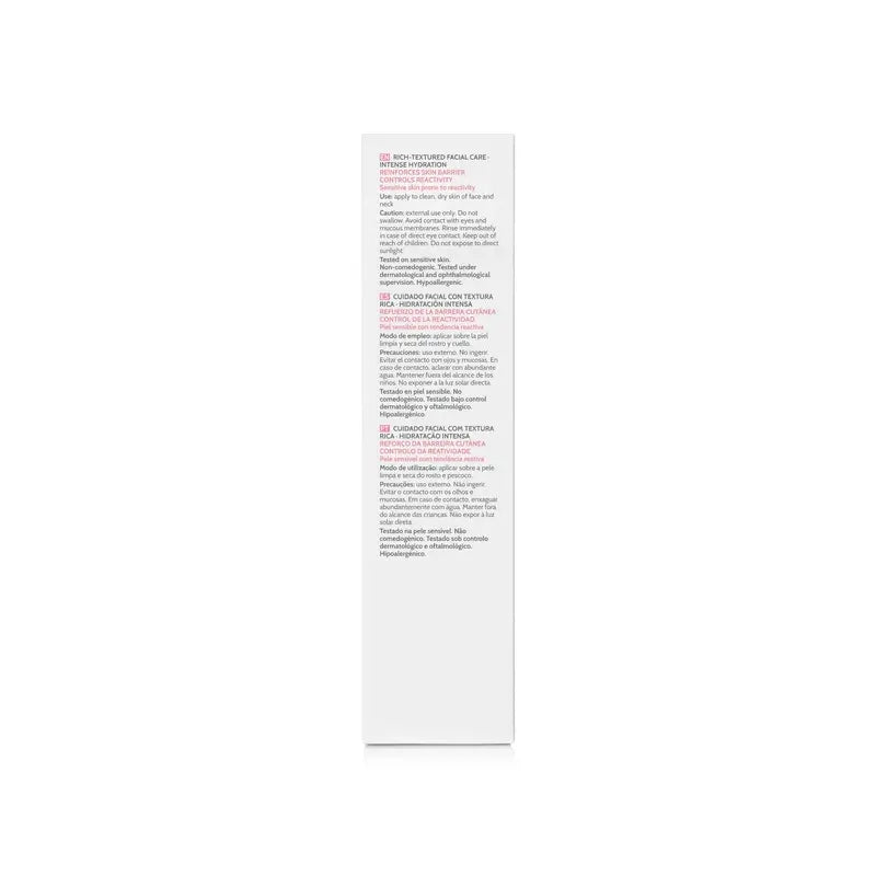 Crème quotidienne Skin Resist, 50 ml