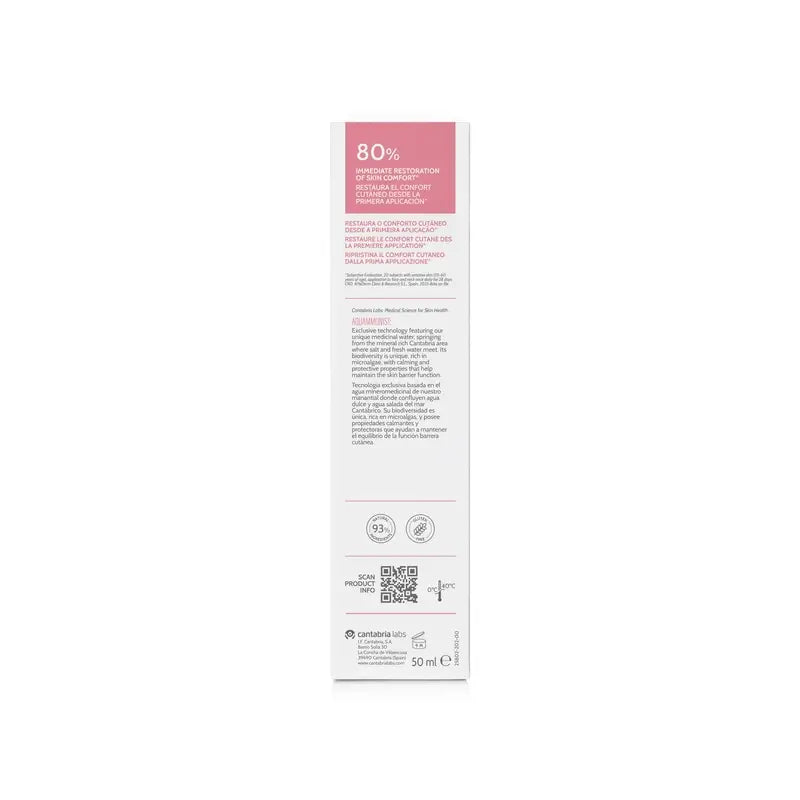 Crème quotidienne Skin Resist, 50 ml