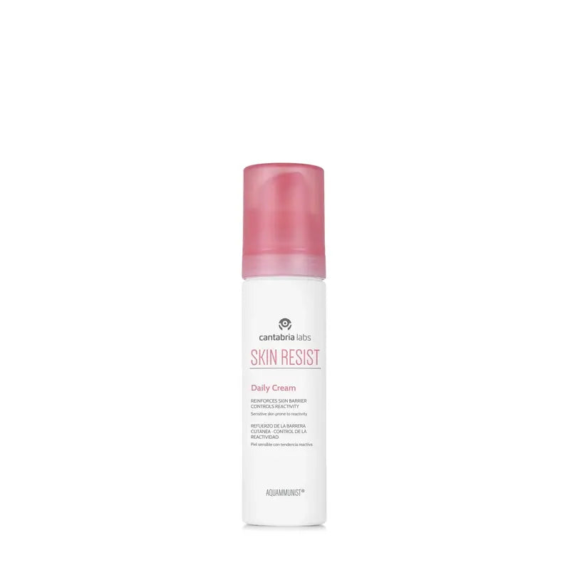 Crème quotidienne Skin Resist, 50 ml