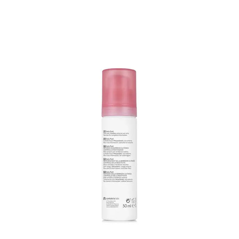 Fluide quotidien Skin Resist, 50 ml