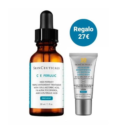 SkinCeuticals C E Ferulic avec Vitamine C 30ml
