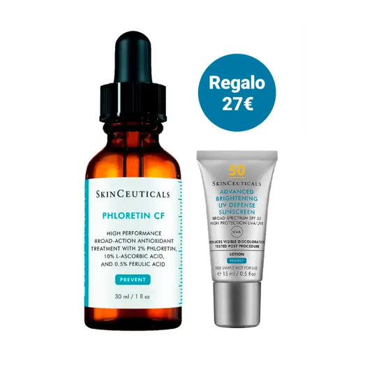 SkinCeuticals Phloretin Cf Serum F 30 ml