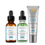 Protocole anti-âge Skinceuticals pour les peaux sensibles
