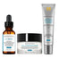 Protocole anti-âge complet de Skinceuticals