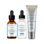 Protocole de soins Skinceuticals Microneedling