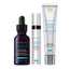 Protocole de soins Skinceuticals pour les produits de comblement et les produits injectables