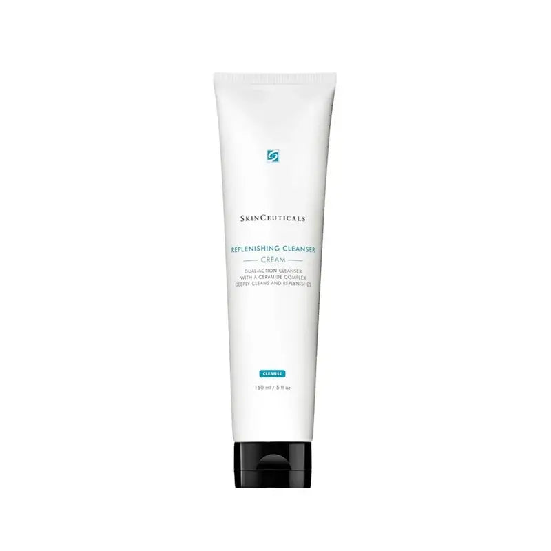 SkinCeuticals Crème nettoyante régénérante, 150 ml
