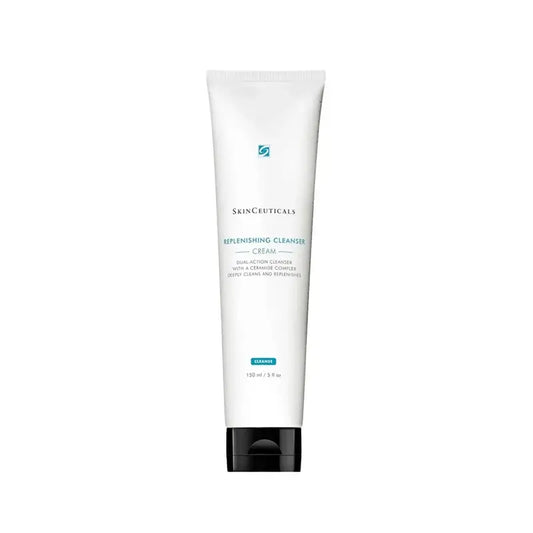 SkinCeuticals Crème nettoyante régénérante, 150 ml