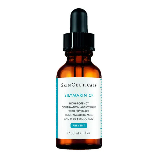 SkinCeuticals Silymarin Cf Serum 30 ml