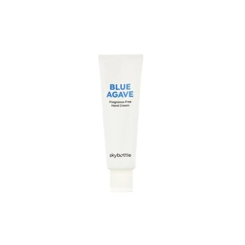 Skybottle Crème pour les mains à l'agave bleu, 50 ml