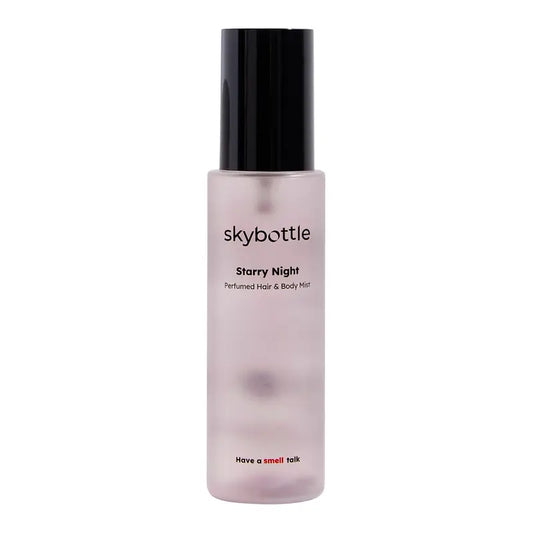 Skybottle Brume pour cheveux et corps Nuit étoilée, 100 ml