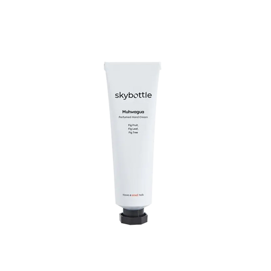 Skybottle Crème parfumée pour les mains Muhwagua, 50 ml